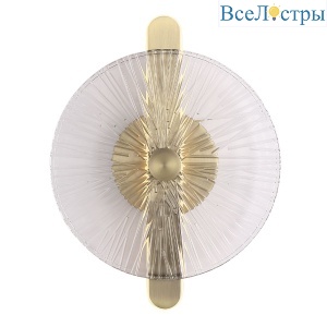 Настенный светильник ST Luce Wasi SL6141.301.01