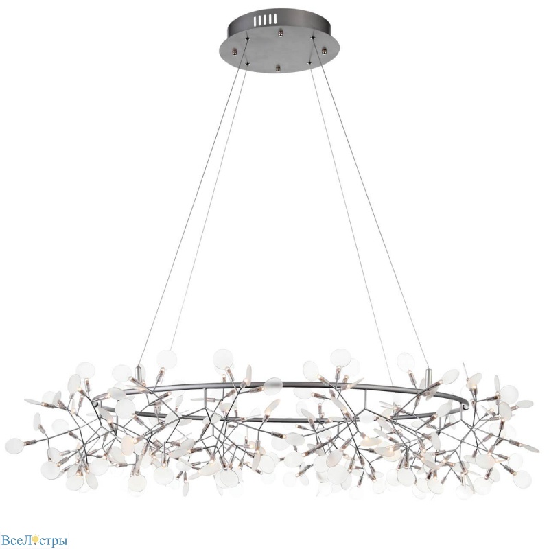 подвесная люстра st luce rafina sl379.103.216