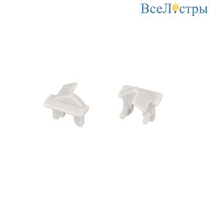 Заглушка Arlight SL-BEVEL-H12-F13 043751