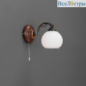 Бра Reccagni Angelo A 8610/1