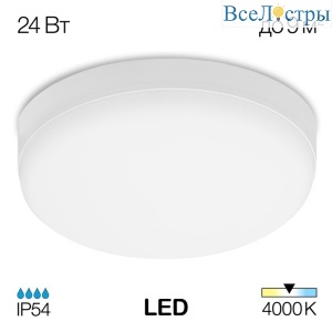 Настенно-потолочный светильник Citilux Люмен CL707021