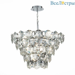 Подвесная люстра ST Luce Viterbo SL1631.103.09