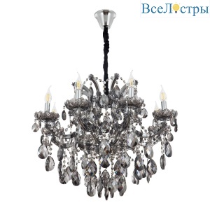 Подвесная люстра Modelux ML.7002.8P