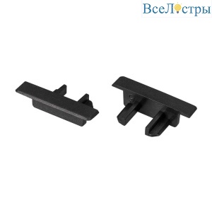 Заглушка глухая Arlight MIC-FS 040020