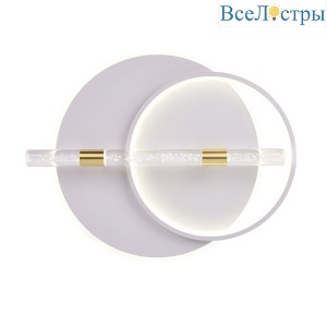 Потолочный светодиодный светильник Ambrella light Comfort LineTech FL5007