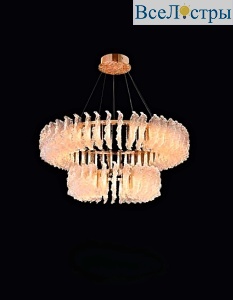 Подвесная люстра Mizi'en Princess MZ733137-800-500W