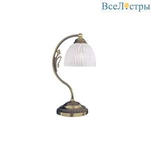 Настольная лампа Reccagni Angelo P 5650 P