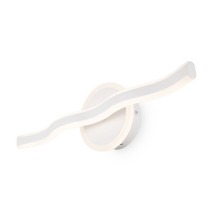 Настенный светильник Freya Supple FR6099WL-L28W