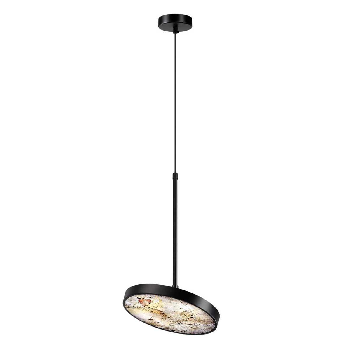 подвесной светильник odeon light bergi 5064/15l