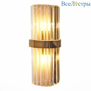 Настенный светильник ST Luce Arezzo SL1176.201.02