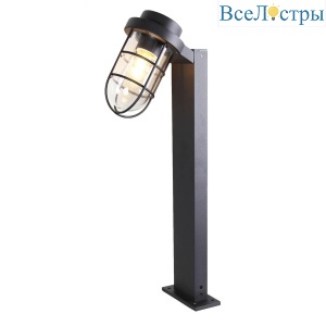 Уличный светильник Favourite Pointer 3021-1T