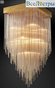 Потолочная люстра Garda Decor 91GH-10220