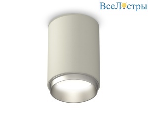 Накладной светильник Ambrella Light Techno XS6314023 (C6314, N6123)