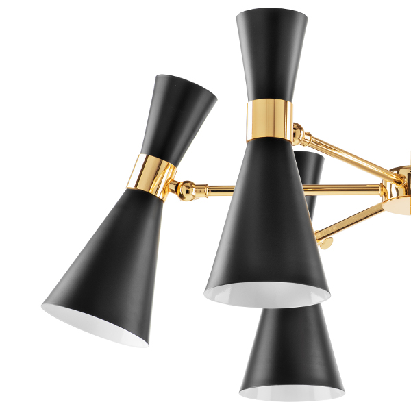 подвесная люстра lightstar dumo 816087