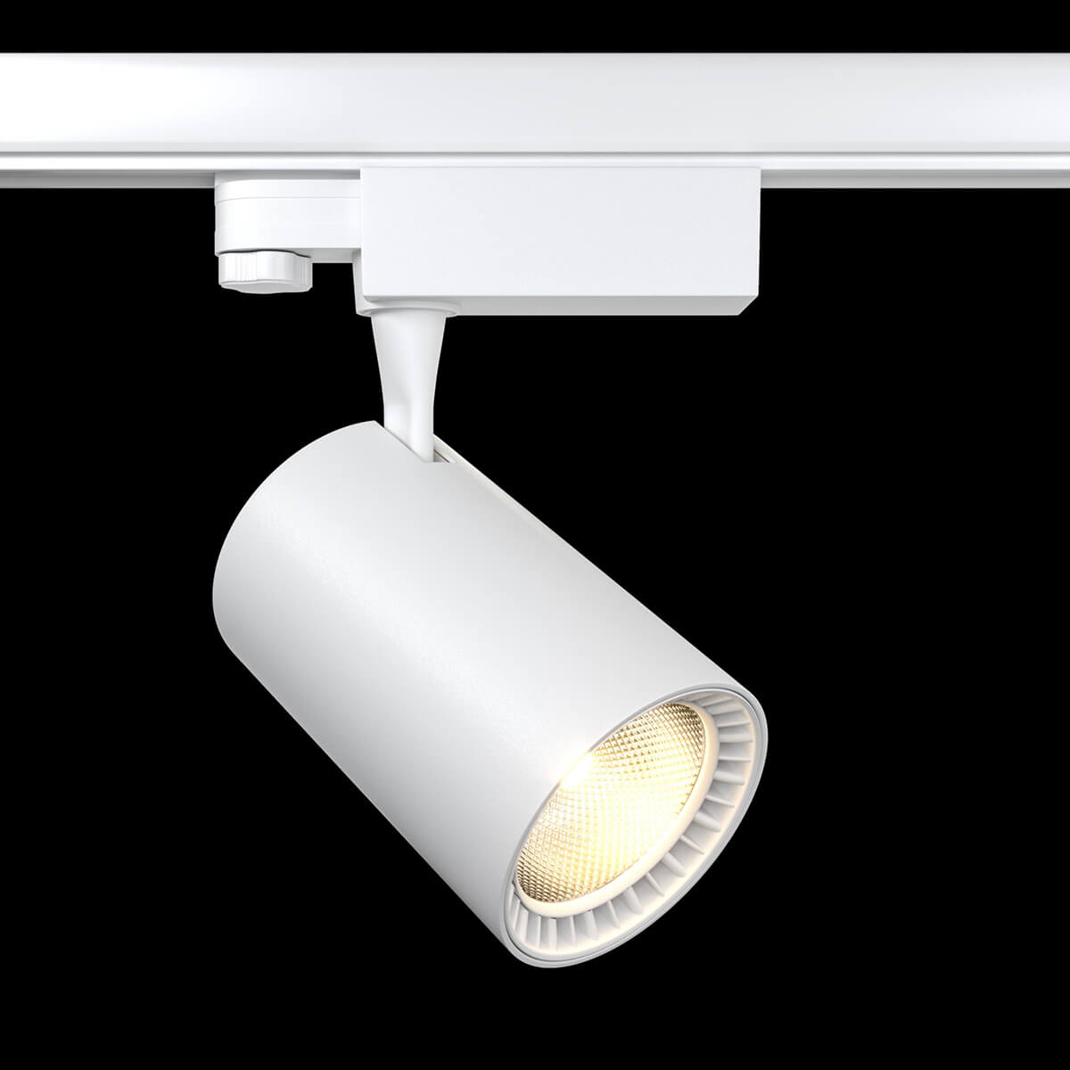 трековый светильник maytoni technical vuoro tr029-3-30w3k-w