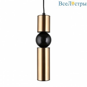 Подвесной светильник Aployt Brizhit APL.615.16.01