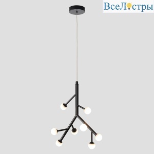 Подвесной светильник Crystal Lux TWIG SP16W LED