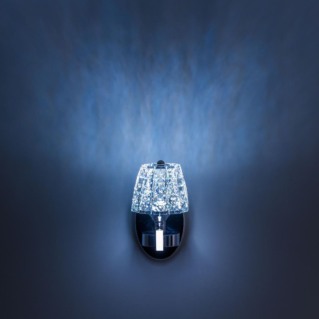 бра citilux montserrat el338w1