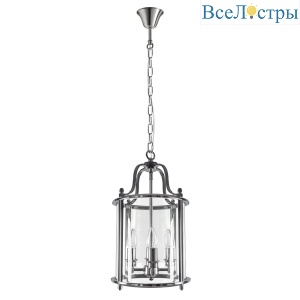 Подвесной светильник Loft IT Lighthouse 10456/4 CR