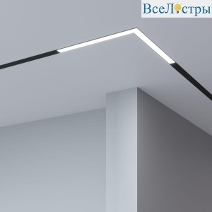 Трековый светодиодный светильник Elektrostandard Link 24W 4200K 85031/01 a062113