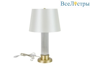 Настольная лампа Newport Sonya 3292/T brass new М0070273