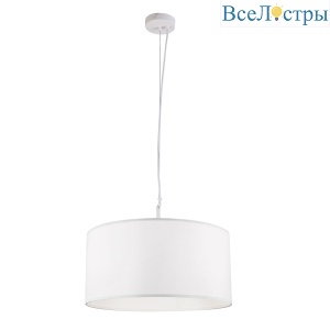 Подвесной светильник Arte Lamp Coppa A4095SP-3WH