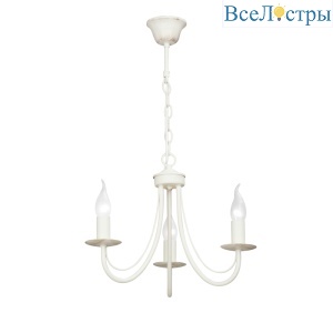 Подвесная люстра Vitaluce V3714-3/3