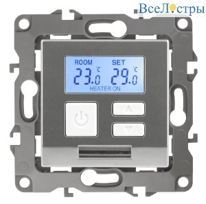 Терморегулятор Эра 12-4111-03 Б0031273