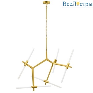 Подвесная люстра Lightstar Struttura 742103