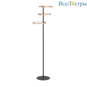 Торшер Eglo Estrella 390509