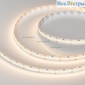 Светодиодная лента Arlight Rt-a252-10mm 2835 022653(2)