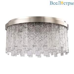 Потолочная люстра Stilfort Frostyle 2155/11/08C