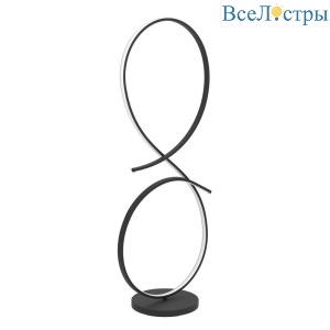 Торшер Eglo Serpins 901271