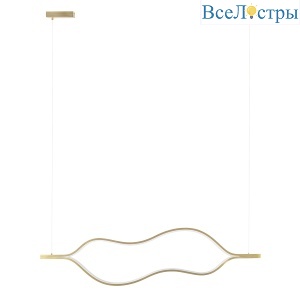 Подвесной светильник Loft IT Tape Light 10403/1200 AB