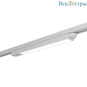 Трековый светильник Maytoni Technical BASIS TR000-1-10W3K-W