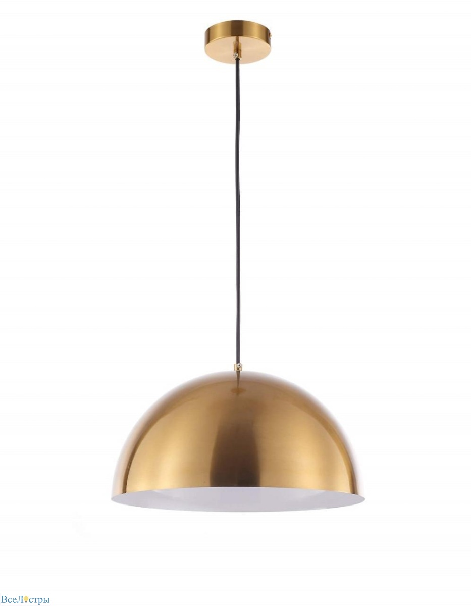 подвесной светильник freya eleon fr5218pl-01bs