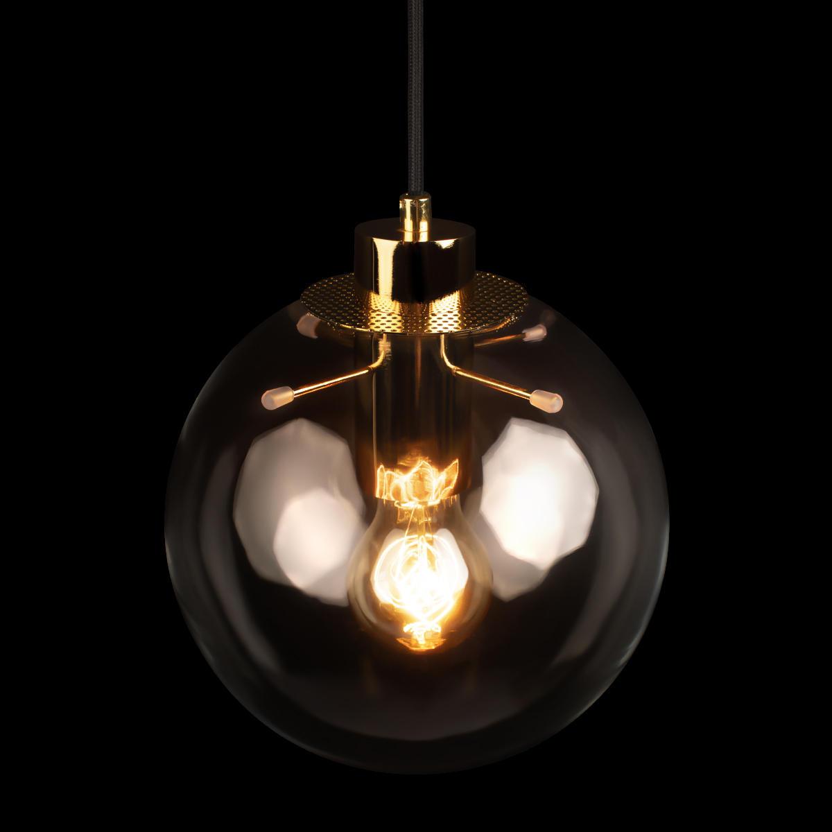 подвесной светильник loft it selene 2033-a
