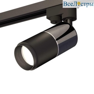 Комплект трекового светильника Ambrella light Track System XT (A2521, C6303, A2060, C6302, N6121) XT6302040