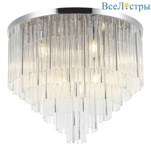 Потолочная люстра Stilfort Style rain 2147/09/09C