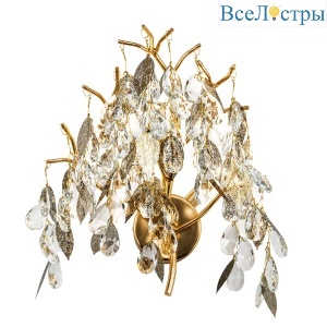 Настенный светильник Modestyle MS.2111.350 GD