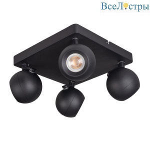 Спот Kanlux Galoba EL-4O B 33679