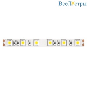 Светодиодная лента Maytoni Technical 24В 5050 14,4Вт/м RGB IP20 10174
