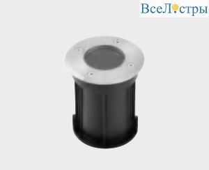 Грунтовый светильник Italline IT8308