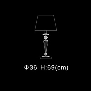 настольная лампа weki mt07027019-1a illuminati