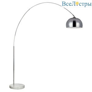 Торшер Lussole Marble Lgo LSP-0637
