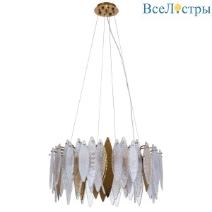 Подвесная люстра Divinare Amelie 6003/01 SP-8
