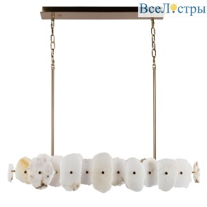 Подвесная люстра Loft IT Alicante 10248/1200