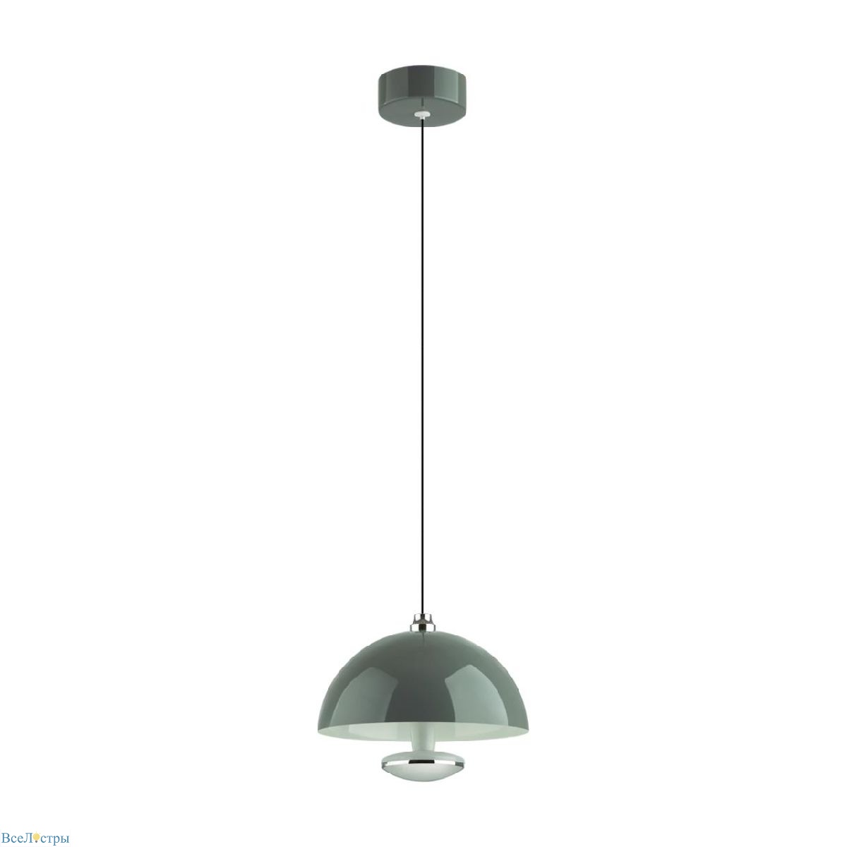 подвесной светильник lumion globe 6569/6l