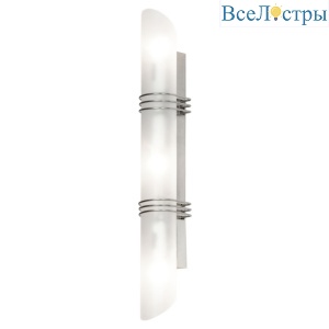 Подсветка для зеркал Lussole Selvino LSA-7711-03