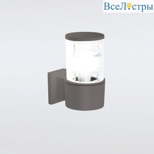 Уличный настенный светильник General GWL-Е27-M-IP65 662511